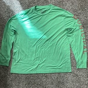 Long sleeve Municipal Sport Utility Gear